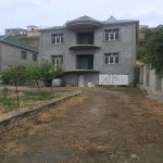 Satılır 5 otaqlı Həyət evi/villa, Yeni Günəşli qəs., Suraxanı rayonu 2