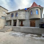 Satılır 4 otaqlı Həyət evi/villa, Yeni Günəşli qəs., Suraxanı rayonu 2