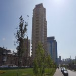 Kirayə (aylıq) 2 otaqlı Yeni Tikili, Sahil metrosu, Nəsimi rayonu 11