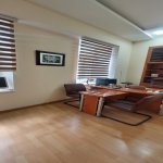 Kirayə (aylıq) 2 otaqlı Ofis, İçərişəhər metrosu, Axundov bağı, Səbail rayonu 9