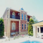 Kirayə (günlük) 5 otaqlı Bağ evi, Novxanı, Abşeron rayonu 1