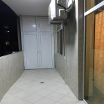 Satılır 3 otaqlı Yeni Tikili, Gənclik metrosu, Nəsimi rayonu 20
