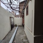 Satılır 4 otaqlı Həyət evi/villa, Avtovağzal metrosu, Biləcəri qəs., Binəqədi rayonu 8