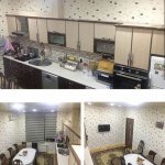 Satılır 7 otaqlı Həyət evi/villa, Əhmədli metrosu, kənd Əhmədli, Xətai rayonu 8