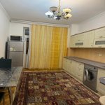 Kirayə (aylıq) 3 otaqlı Yeni Tikili, Nəriman Nərimanov metrosu, Nərimanov rayonu 8