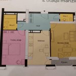 Продажа 2 комнат Новостройка, м. Хетаи метро, Белый город, Хетаи район 15