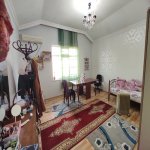 Satılır 6 otaqlı Həyət evi/villa, Avtovağzal metrosu, Biləcəri qəs., Binəqədi rayonu 4