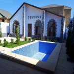 Satılır 4 otaqlı Həyət evi/villa, Mərdəkan, Xəzər rayonu 1