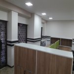 Kirayə (aylıq) 4 otaqlı Ofis, Elmlər akademiyası metrosu, Yasamal rayonu 10