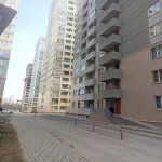 Kirayə (aylıq) 2 otaqlı Yeni Tikili, 20 Yanvar metrosu, Yasamal qəs., Yasamal rayonu 1