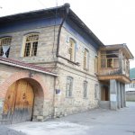 Kirayə (günlük) 4 otaqlı Həyət evi/villa Şəki 11