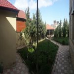 Kirayə (aylıq) 4 otaqlı Həyət evi/villa, Badamdar qəs., Səbail rayonu 7