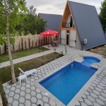 Kirayə (günlük) 5 otaqlı Həyət evi/villa İsmayıllı 18