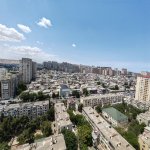 Продажа 3 комнат Новостройка, İnşaatçılar метро, пос. Ясамал, Ясамал район 31