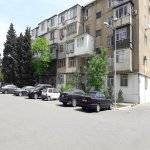 Продажа 3 комнат Новостройка, м. Эльмляр Академиясы метро, Ясамал район 1