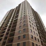 Продажа 3 комнат Новостройка, м. Эльмляр Академиясы метро, Ясамал район 1