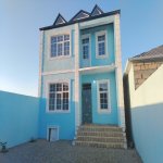 Satılır 4 otaqlı Həyət evi/villa, Masazır, Abşeron rayonu 1