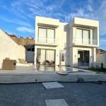 Satılır 5 otaqlı Həyət evi/villa, Koroğlu metrosu, Nardaran qəs., Sabunçu rayonu 10