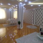 Kirayə (aylıq) 5 otaqlı Həyət evi/villa, Badamdar qəs., Səbail rayonu 3