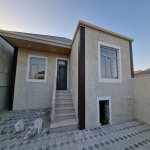 Satılır 3 otaqlı Həyət evi/villa, Koroğlu metrosu, Zabrat qəs., Sabunçu rayonu 1