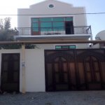 Satılır 7 otaqlı Həyət evi/villa, Qara Qarayev metrosu, Nizami rayonu 1