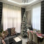 Kirayə (günlük) 4 otaqlı Həyət evi/villa İsmayıllı 5