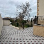 Satılır 4 otaqlı Həyət evi/villa Sumqayıt 17