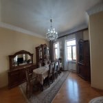 Satılır 6 otaqlı Həyət evi/villa, Nəsimi metrosu, Rəsulzadə qəs., Binəqədi rayonu 9