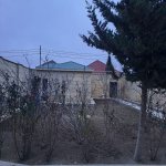 Satılır 7 otaqlı Həyət evi/villa, Bülbülə qəs., Suraxanı rayonu 39