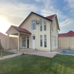 Kirayə (aylıq) 5 otaqlı Bağ evi, Şüvəlan, Xəzər rayonu 4