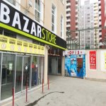 Satılır 3 otaqlı Yeni Tikili, Qara Qarayev metrosu, 8-ci kilometr, Nizami rayonu 1