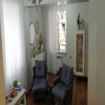 Satılır 3 otaqlı Həyət evi/villa, Nəsimi metrosu, 6-cı mikrorayon, Binəqədi rayonu 13