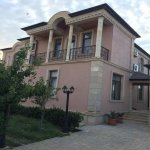 Satılır 6 otaqlı Həyət evi/villa, Novxanı, Abşeron rayonu 1