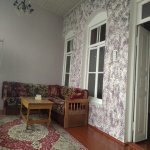 Kirayə (günlük) 3 otaqlı Həyət evi/villa Şəki 12