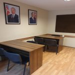 Kirayə (aylıq) 3 otaqlı Ofis, Nəriman Nərimanov metrosu, Nərimanov rayonu 10