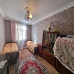 Satılır 6 otaqlı Həyət evi/villa, Koroğlu metrosu, Zabrat qəs., Sabunçu rayonu 13