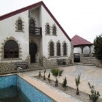 Kirayə (aylıq) 5 otaqlı Bağ evi, Şüvəlan, Xəzər rayonu 2