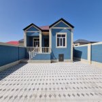 Satılır 3 otaqlı Həyət evi/villa, Savalan qəs., Sabunçu rayonu 3