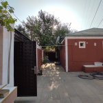 Satılır 3 otaqlı Həyət evi/villa, Avtovağzal metrosu, Biləcəri qəs., Binəqədi rayonu 4