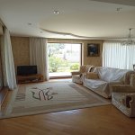 Kirayə (aylıq) 6 otaqlı Həyət evi/villa, Xəzər rayonu 3