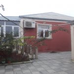 Satılır 3 otaqlı Həyət evi/villa, Binə qəs., Xəzər rayonu 1