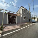 Satılır 4 otaqlı Həyət evi/villa, Bakıxanov qəs., Sabunçu rayonu 1