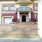 Satılır 7 otaqlı Həyət evi/villa, Nəsimi metrosu, 6-cı mikrorayon, Binəqədi rayonu 2