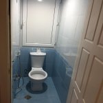 Satılır 4 otaqlı Köhnə Tikili, Neftçilər metrosu, Bakıxanov qəs., Sabunçu rayonu 5
