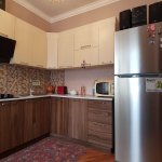 Kirayə (aylıq) 6 otaqlı Həyət evi/villa, Əhmədli metrosu, Xətai rayonu 14