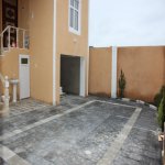 Satılır 4 otaqlı Həyət evi/villa, Zabrat qəs., Sabunçu rayonu 4