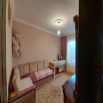 Satılır 3 otaqlı Həyət evi/villa, Koroğlu metrosu, Zabrat qəs., Sabunçu rayonu 15