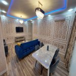 Kirayə (aylıq) 3 otaqlı Yeni Tikili, 8 Noyabr metrosu, Yasamal rayonu 2