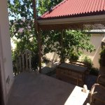 Satılır 3 otaqlı Həyət evi/villa, Neftçilər metrosu, Bakıxanov qəs., Sabunçu rayonu 4