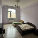 Продажа 3 комнат Новостройка, İnşaatçılar метро, Ясамал район 7